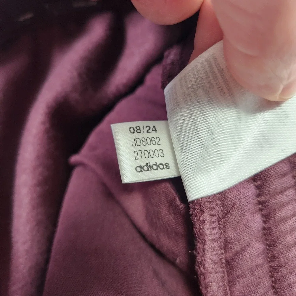 adidas new tags